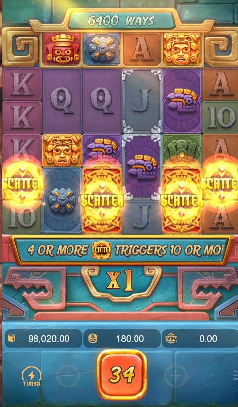 Pakgame game