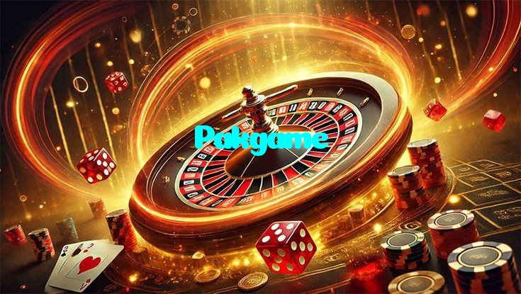 Pakgame خوش آمدید بونس +600% پیشکش موبائل ایپ کے پروموشن سیکشن میں دکھائی دیتی ہے۔