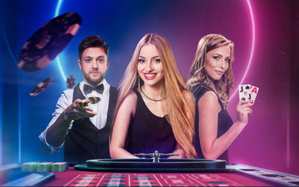 پاکستان میں Pakgame قانونی ہے۔